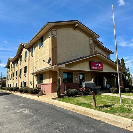 American Inn-ألكسندر سيتي المظهر الخارجي الصورة