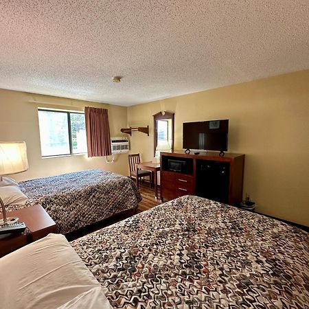 American Inn-ألكسندر سيتي المظهر الخارجي الصورة